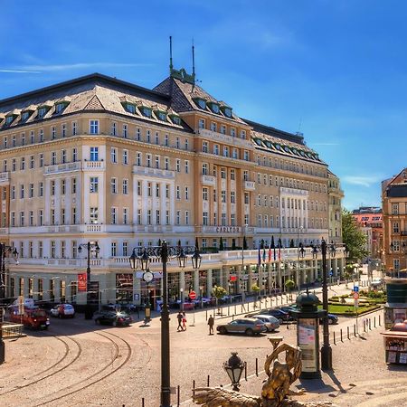 Radisson Blu Carlton Hotel, Bratislava Exterior photo