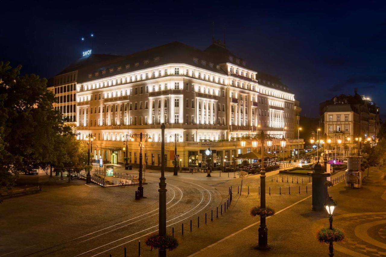 Radisson Blu Carlton Hotel, Bratislava Exterior photo