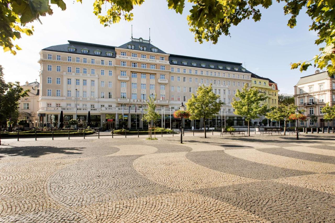 Radisson Blu Carlton Hotel, Bratislava Exterior photo