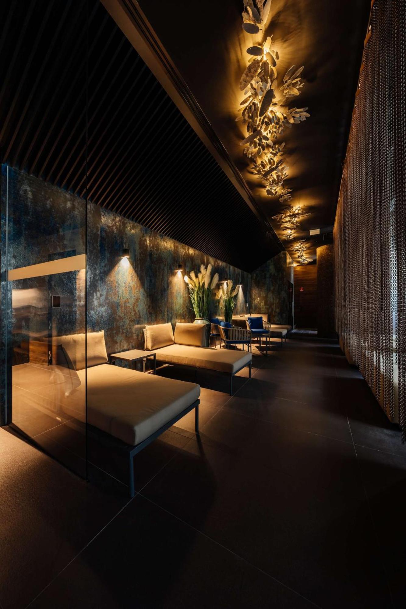 Radisson Blu Carlton Hotel, Bratislava Exterior photo
